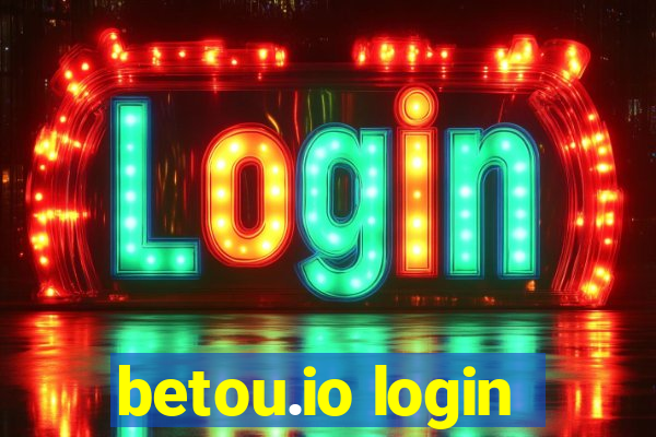 betou.io login